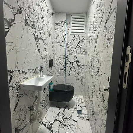 Ottoman Apartment-emniyet Fatih *