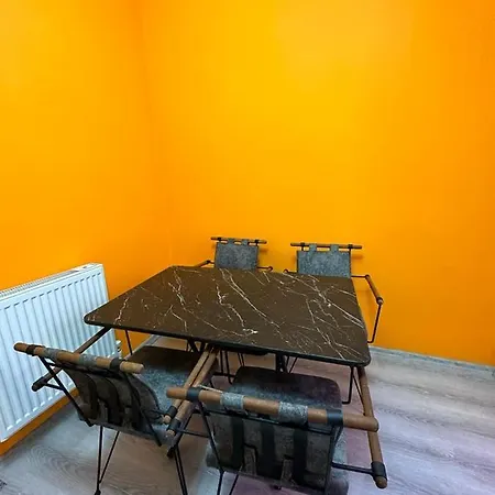 Appartement Ottoman Apartment-emniyet Fatih *